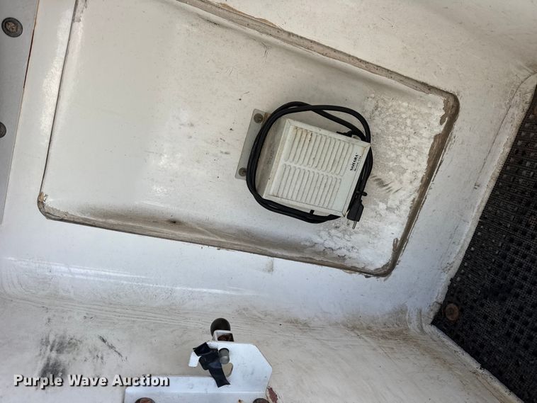 image for item ER0325 2012 Ford F450 Super Duty bucket truck