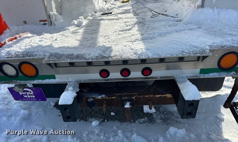 image for item ER0325 2012 Ford F450 Super Duty bucket truck