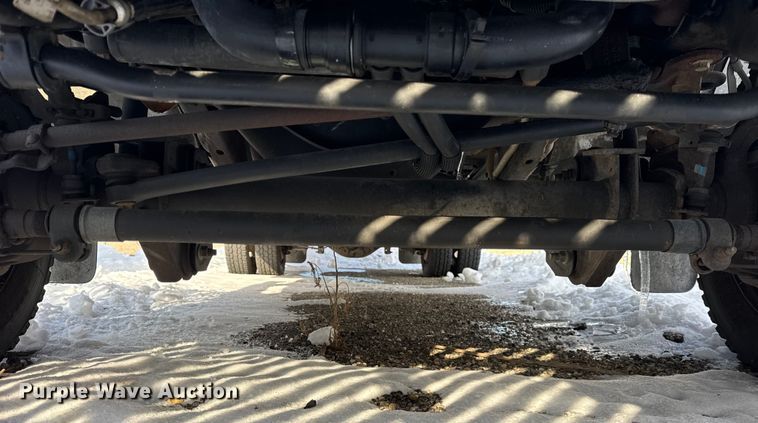 image for item ER0325 2012 Ford F450 Super Duty bucket truck