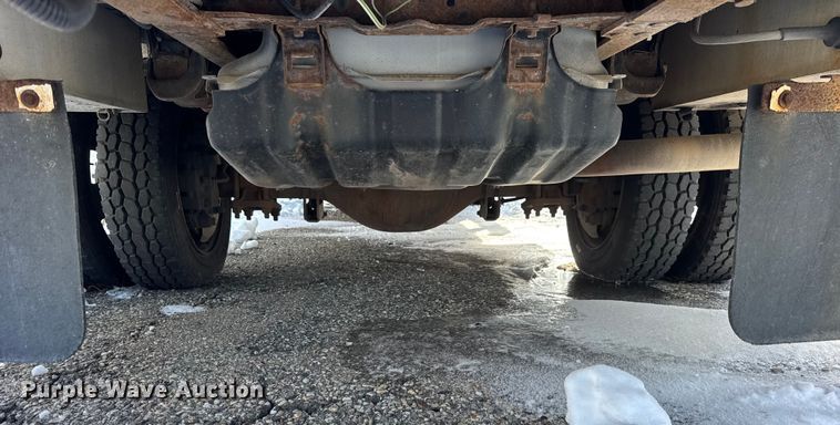 image for item ER0325 2012 Ford F450 Super Duty bucket truck