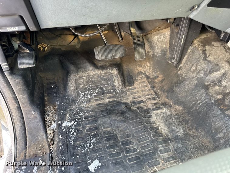 image for item ER0325 2012 Ford F450 Super Duty bucket truck