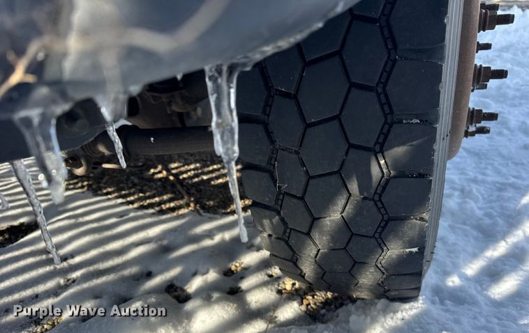 image for item ER0325 2012 Ford F450 Super Duty bucket truck