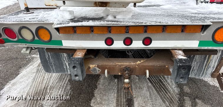 image for item ER0326 2014 Ford F450 Super Duty bucket truck