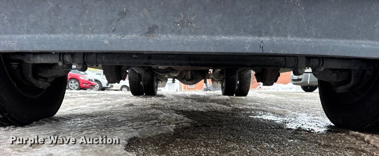 image for item ER0326 2014 Ford F450 Super Duty bucket truck