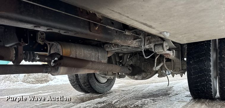 image for item ER0326 2014 Ford F450 Super Duty bucket truck