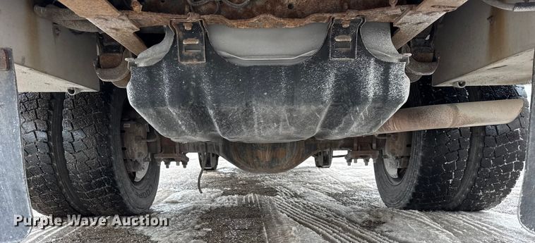 image for item ER0326 2014 Ford F450 Super Duty bucket truck