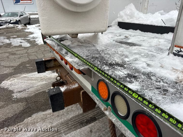 image for item ER0326 2014 Ford F450 Super Duty bucket truck