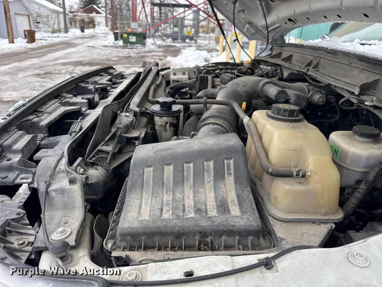 image for item ER0326 2014 Ford F450 Super Duty bucket truck