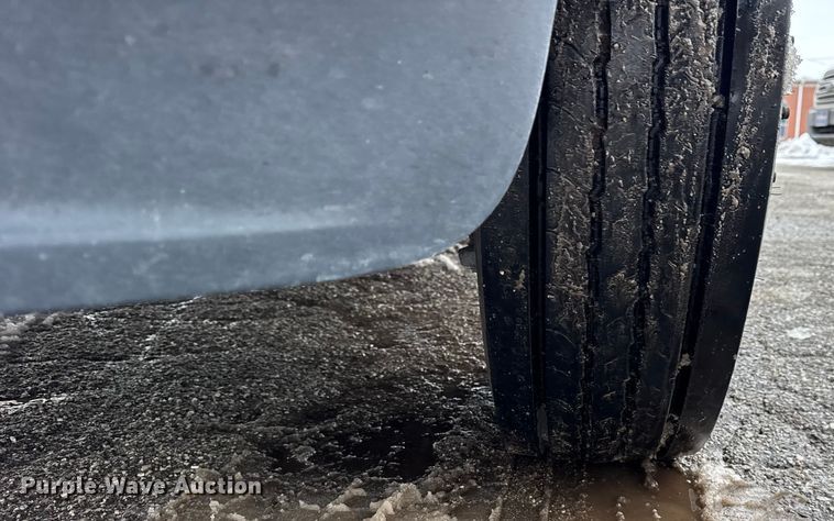 image for item ER0326 2014 Ford F450 Super Duty bucket truck