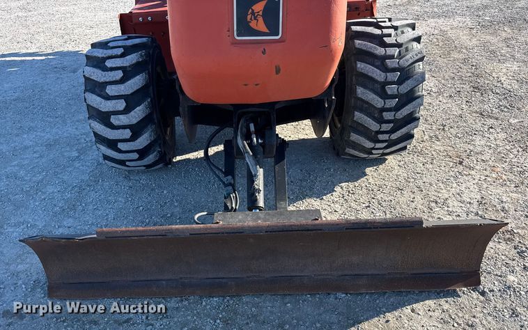 image for item ER0327 2007 Ditch Witch RT55 trencher