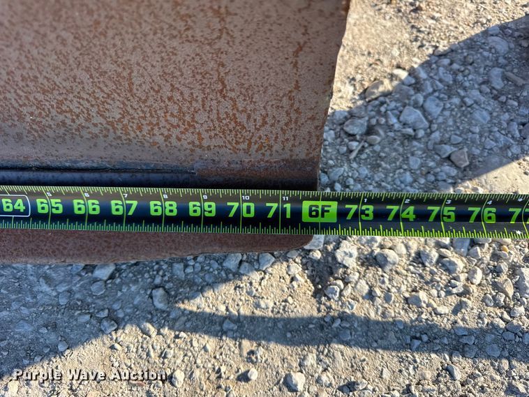 image for item ER0327 2007 Ditch Witch RT55 trencher