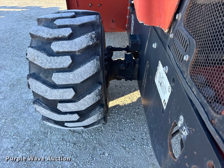 image for item ER0327 2007 Ditch Witch RT55 trencher