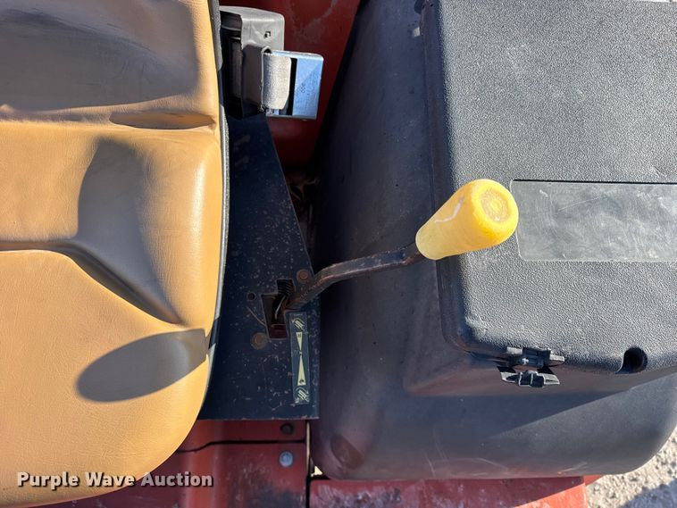 image for item ER0327 2007 Ditch Witch RT55 trencher