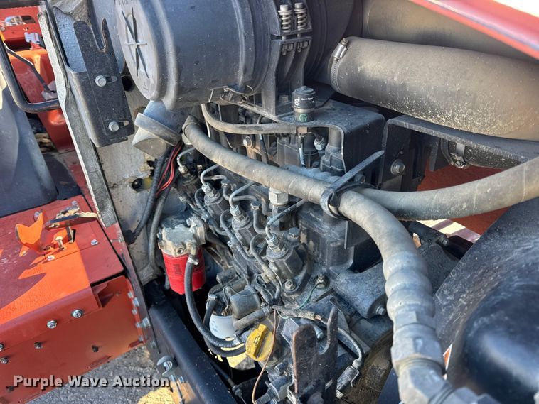 image for item ER0327 2007 Ditch Witch RT55 trencher