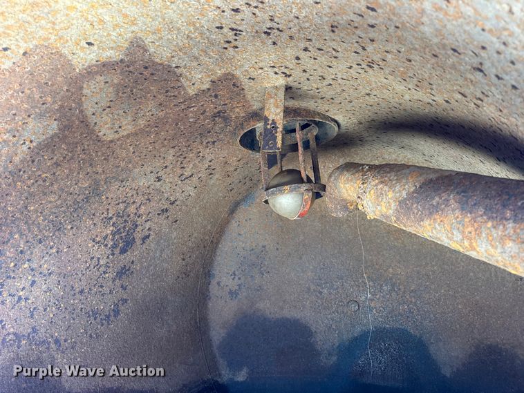 image for item ER0328 Ditch witch FX50 vacuum excavator