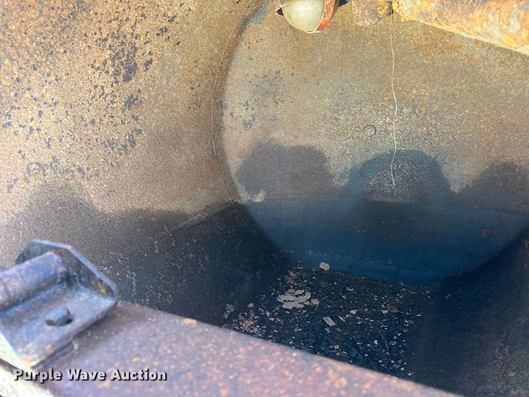 image for item ER0328 Ditch witch FX50 vacuum excavator