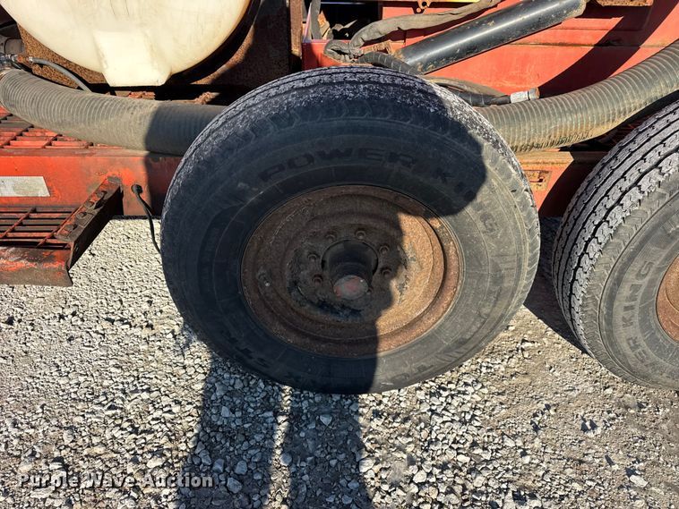 image for item ER0328 Ditch witch FX50 vacuum excavator