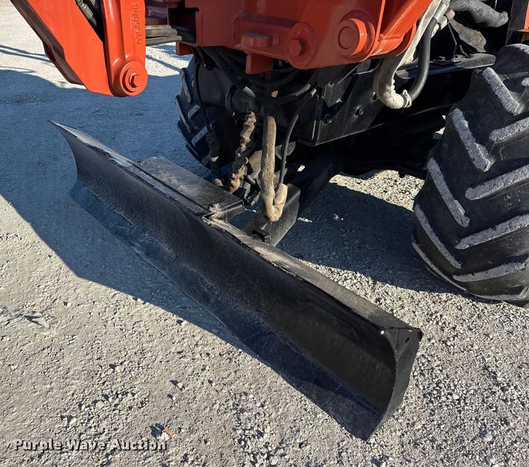 image for item ER0329 2005 Ditch Witch RT36 trencher