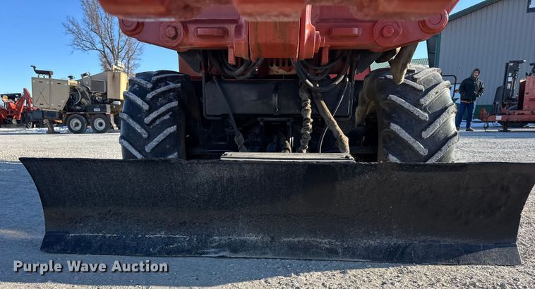 image for item ER0329 2005 Ditch Witch RT36 trencher