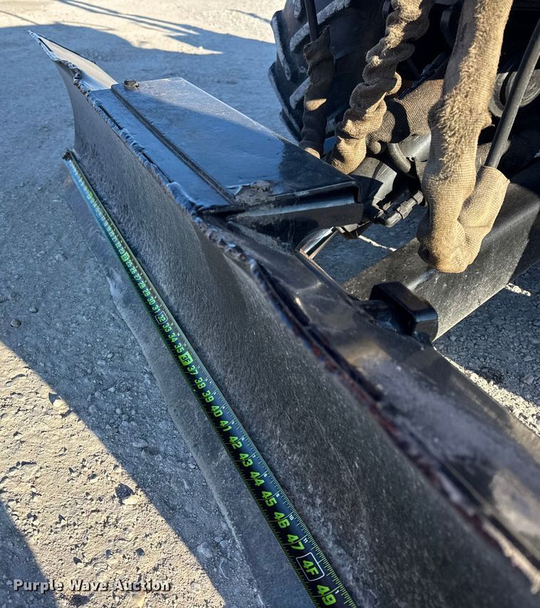 image for item ER0329 2005 Ditch Witch RT36 trencher