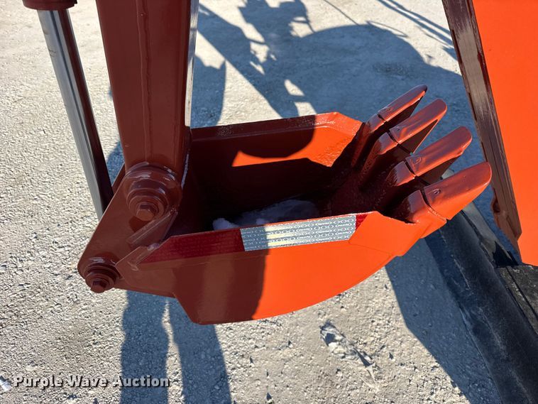 image for item ER0329 2005 Ditch Witch RT36 trencher