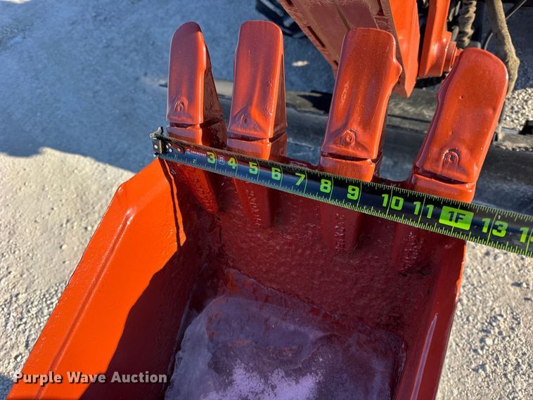 image for item ER0329 2005 Ditch Witch RT36 trencher