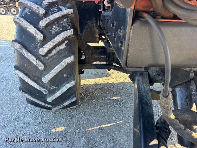 image for item ER0329 2005 Ditch Witch RT36 trencher