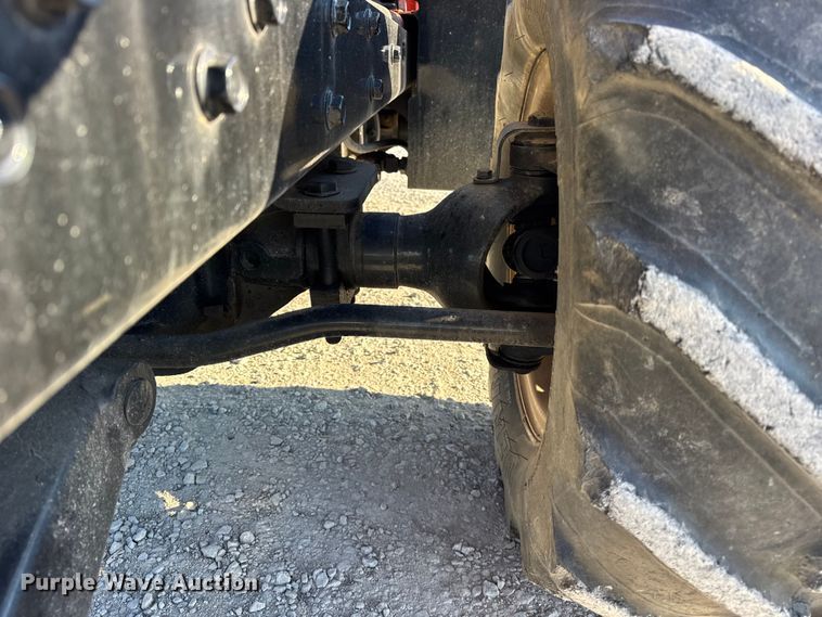 image for item ER0329 2005 Ditch Witch RT36 trencher