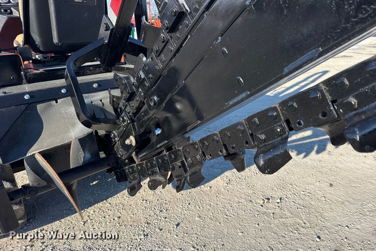 image for item ER0329 2005 Ditch Witch RT36 trencher