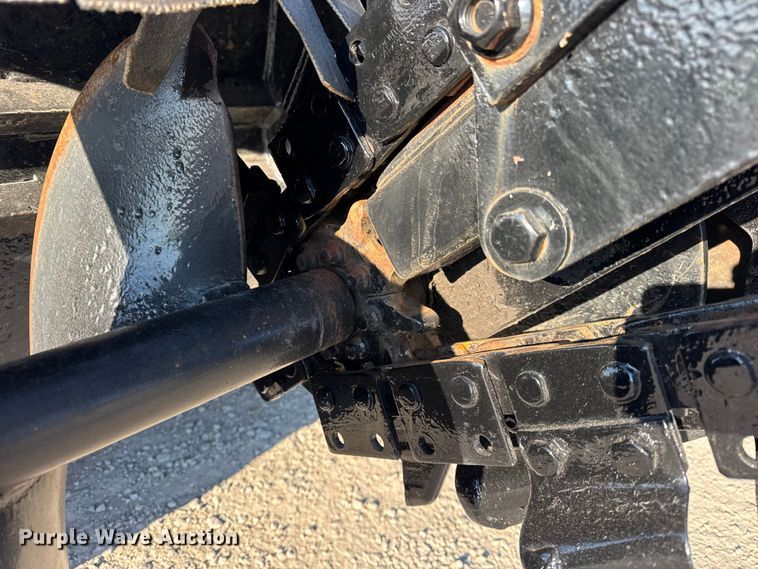 image for item ER0329 2005 Ditch Witch RT36 trencher