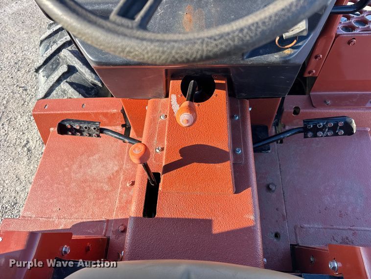 image for item ER0329 2005 Ditch Witch RT36 trencher