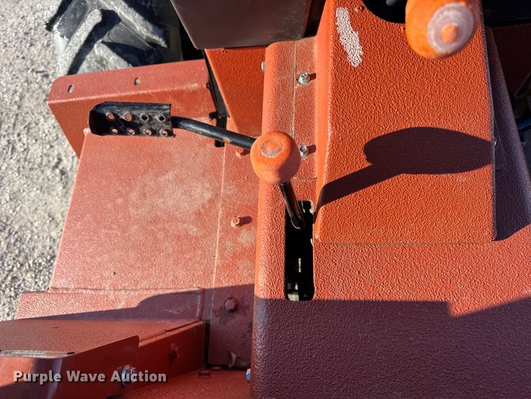 image for item ER0329 2005 Ditch Witch RT36 trencher