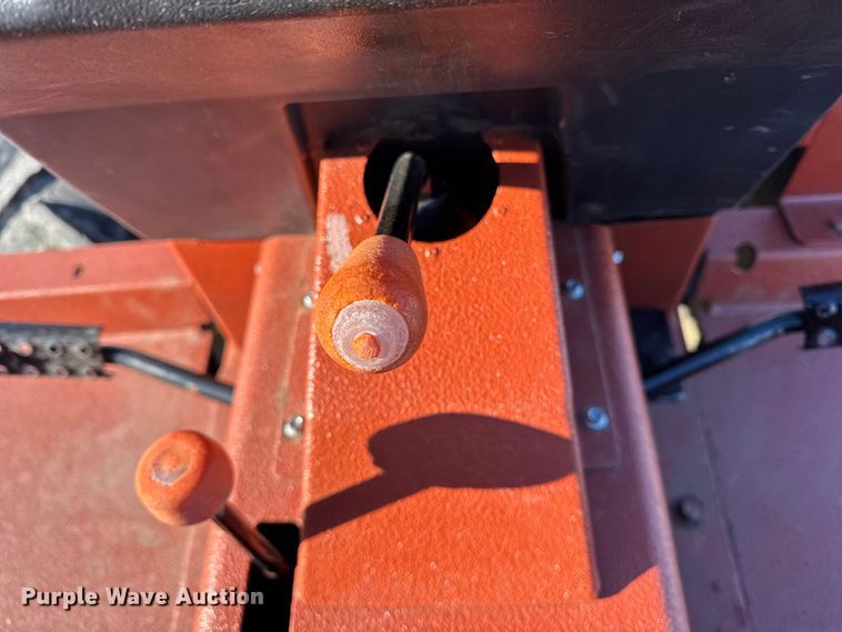 image for item ER0329 2005 Ditch Witch RT36 trencher