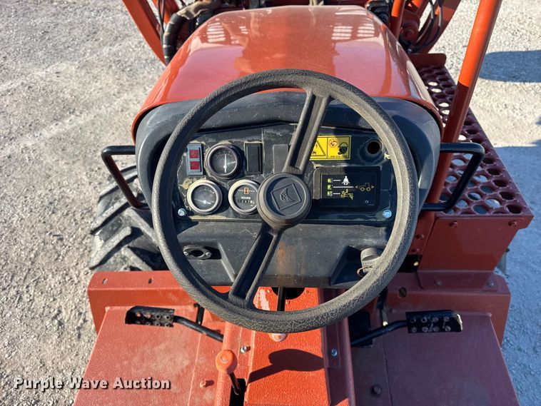 image for item ER0329 2005 Ditch Witch RT36 trencher