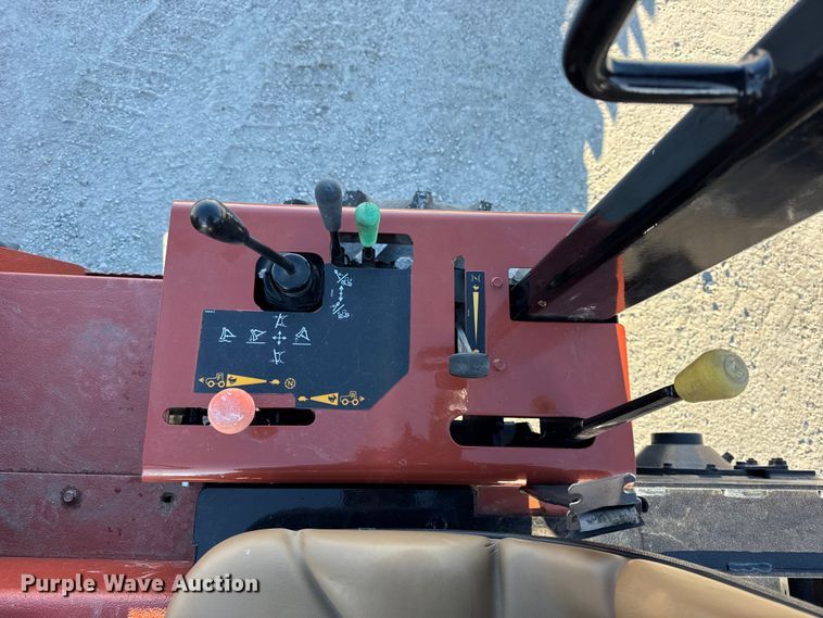 image for item ER0329 2005 Ditch Witch RT36 trencher