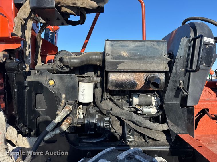 image for item ER0329 2005 Ditch Witch RT36 trencher