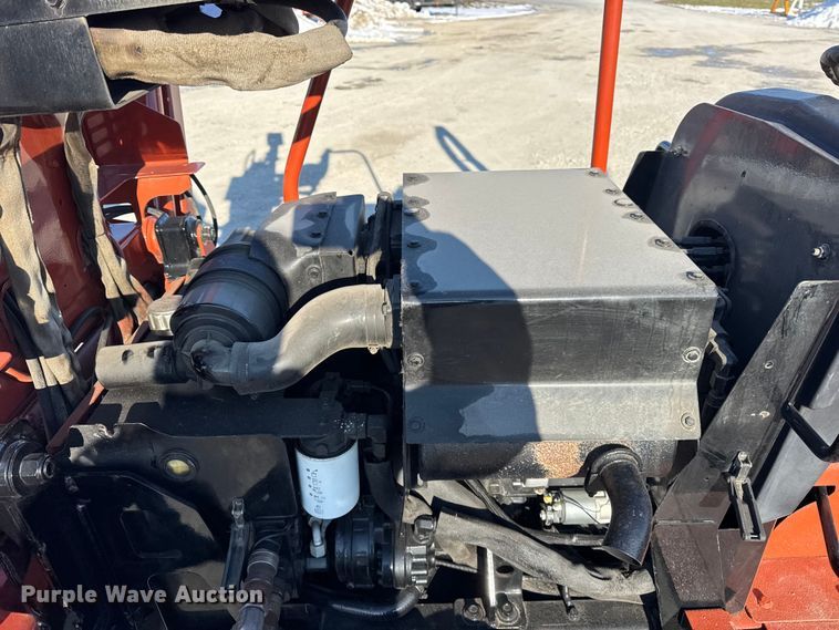 image for item ER0329 2005 Ditch Witch RT36 trencher