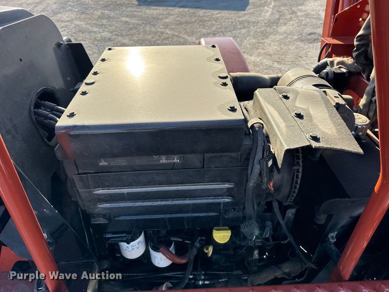 image for item ER0329 2005 Ditch Witch RT36 trencher