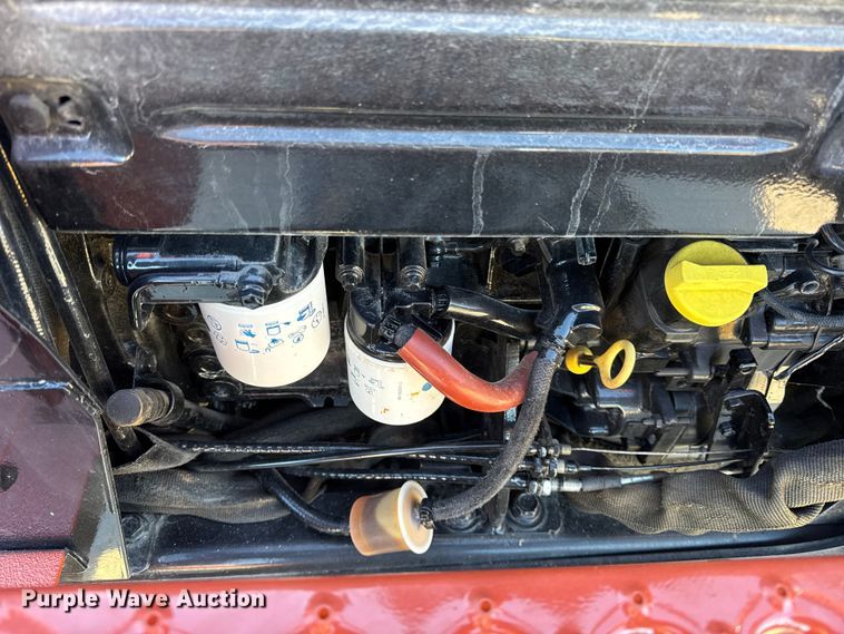 image for item ER0329 2005 Ditch Witch RT36 trencher