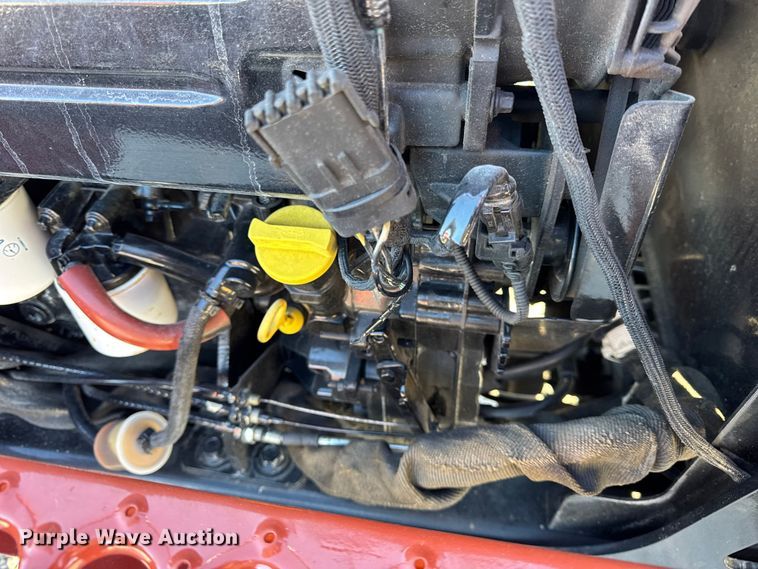 image for item ER0329 2005 Ditch Witch RT36 trencher