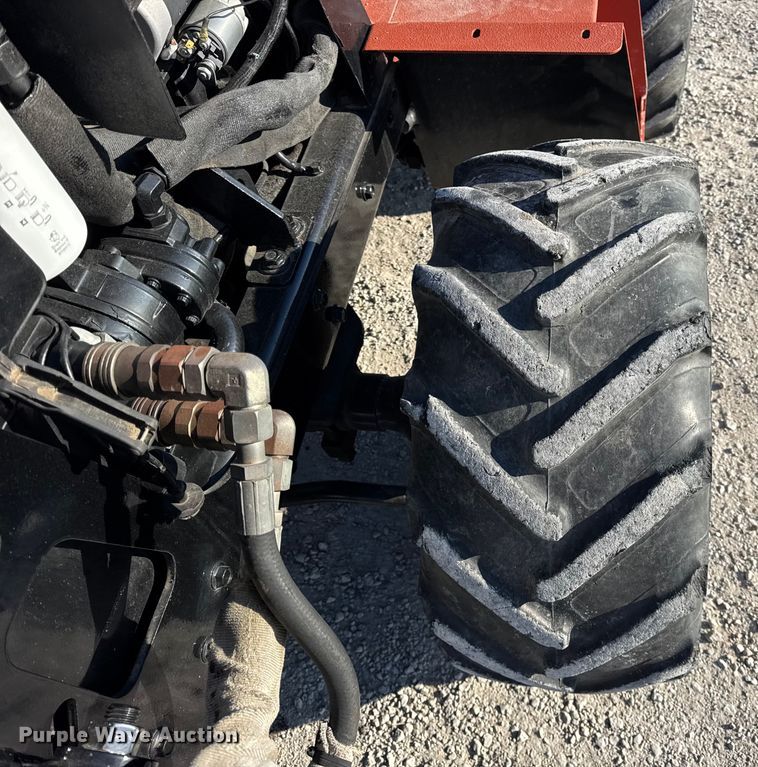 image for item ER0329 2005 Ditch Witch RT36 trencher