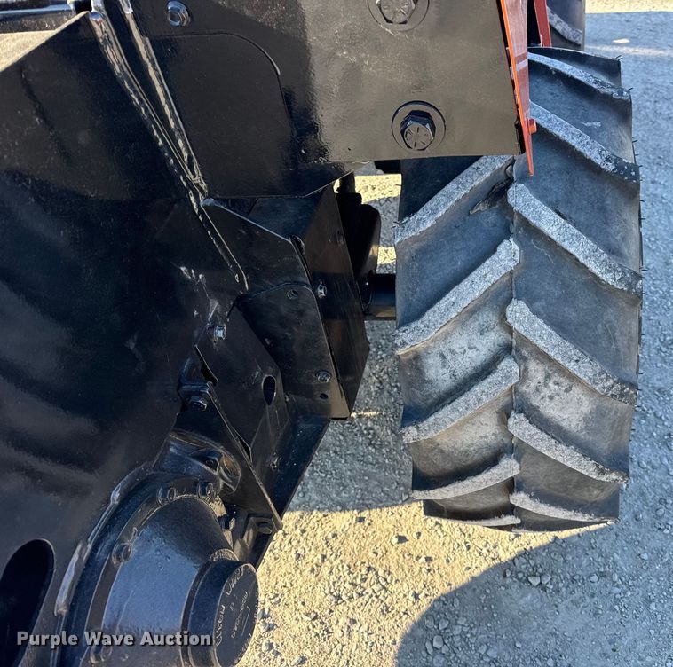 image for item ER0329 2005 Ditch Witch RT36 trencher