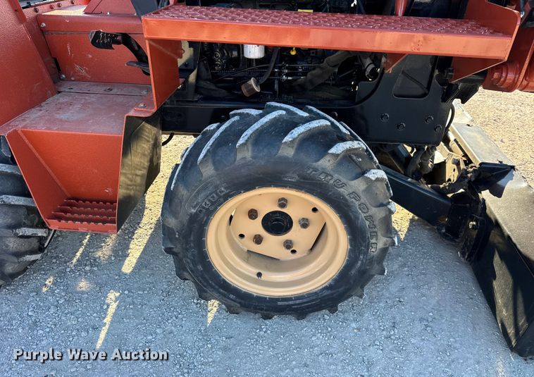 image for item ER0329 2005 Ditch Witch RT36 trencher