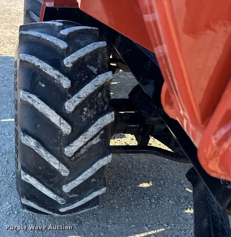 image for item ER0329 2005 Ditch Witch RT36 trencher