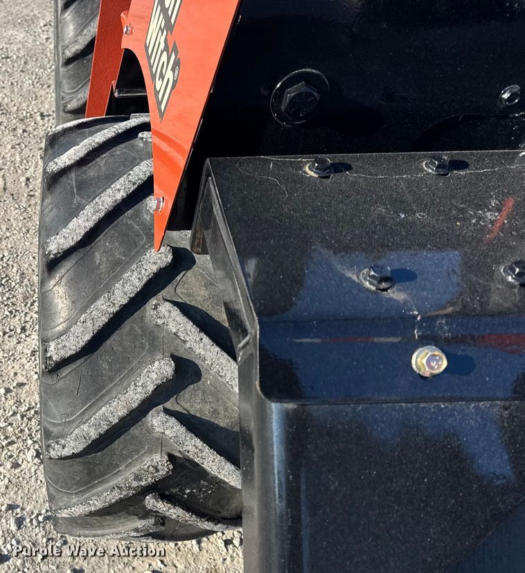 image for item ER0329 2005 Ditch Witch RT36 trencher