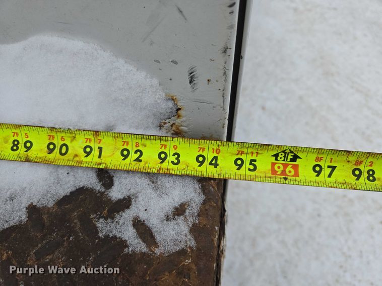 image for item ES2593 2008 Ford F450 bucket truck