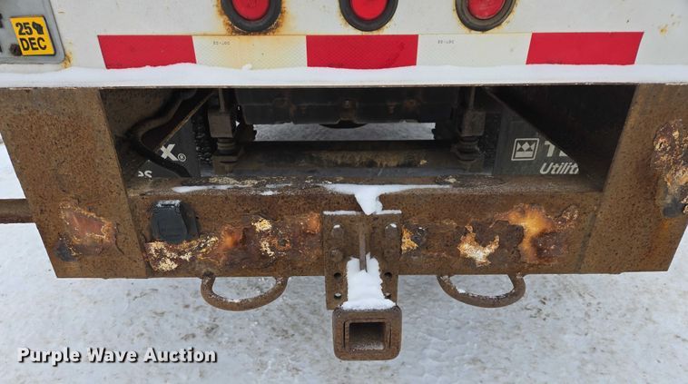 image for item ES2593 2008 Ford F450 bucket truck