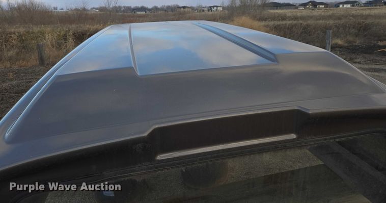 image for item ES2621 Leer pickup topper