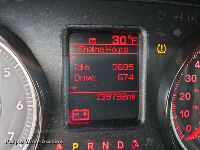 image for item ES2622 2017 RAM 1500 Crew Cab pickup truck