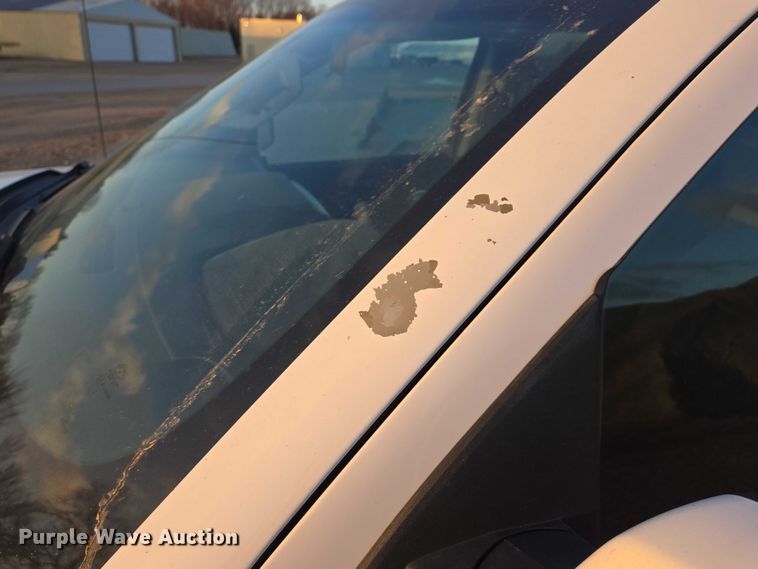 image for item ES2623 2015 Chevrolet Silverado 1500 Crew Cab pickup truck